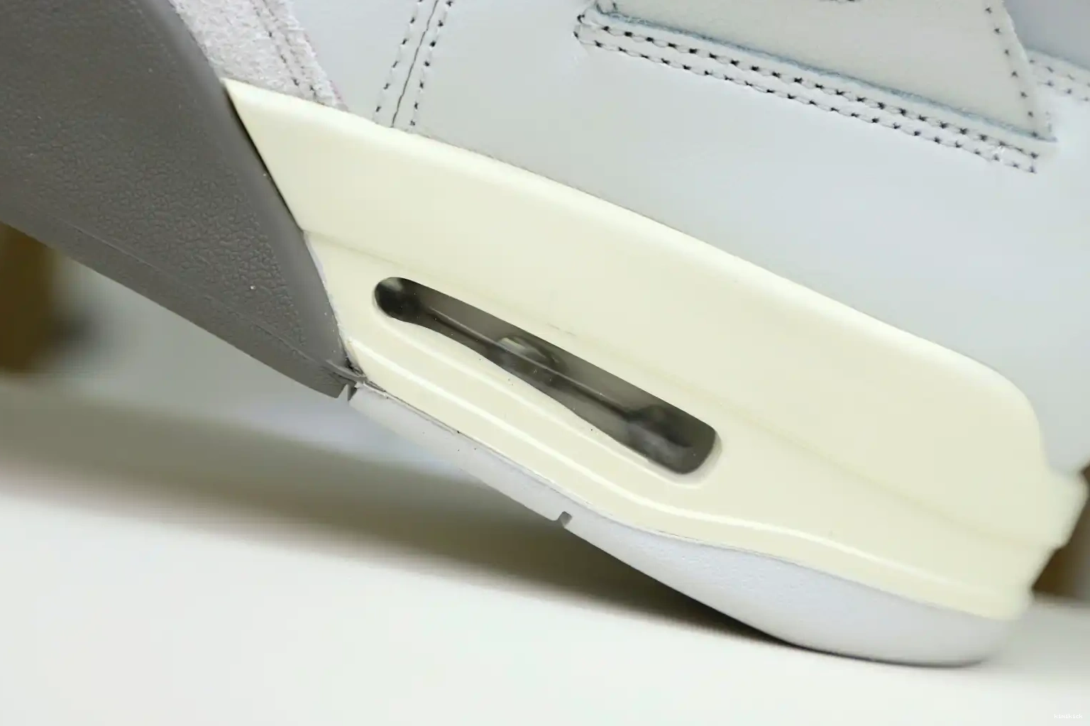 Jordan Jordan  SE 4 Air Kimikick 0513